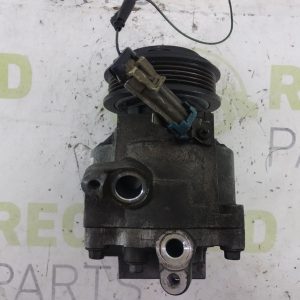 Compresor De A/a Chevrolet Prisma 1.4 (06045729)