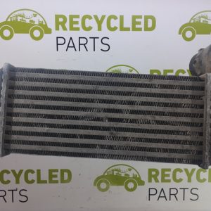 Intercooler Peugeot 406 2.0 Hdi (03241308)