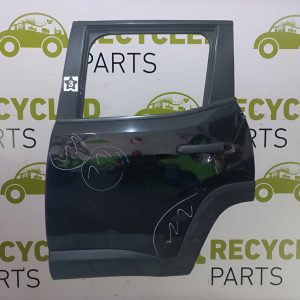 Puerta Trasera Izquierda Jeep Renegade (04727022) Lp*