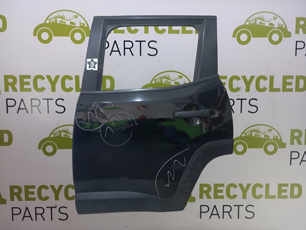 Puerta Trasera Izquierda Jeep Renegade (04727022) Lp*