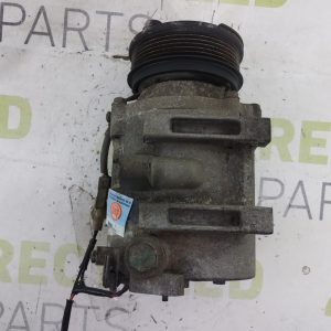 Compresor De A/a Chery Tiggo 3 1.6 (04894908)