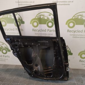 Puerta Trasera Izquierda Renault Megane 2 5p (05605170)