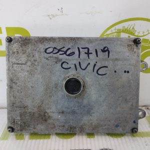 Modulo De Inyeccion Honda Fit (05561719)