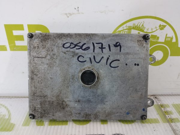 Modulo De Inyeccion Honda Fit (05561719)