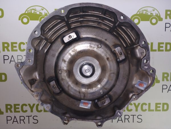 Caja De Velocidades Dodge Ram 1500 5.7 4×4 (05584298)