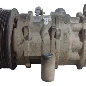 Compresor De A/a Toyota Etios 1.5 (06469121)