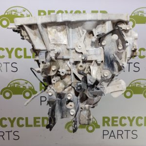 Caja De Velocidades Toyota Etios 1.5 16v (05919505)