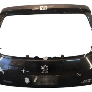 Porton Trasero Peugeot 207 (05824047)