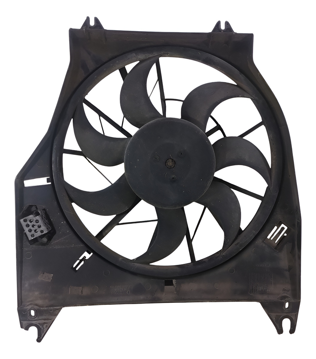 Electroventilador Renault Kangoo 1.9 Diesel (05499312)