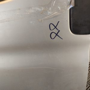 Puerta Delantera Izquierda Citroen Berlingo (06066169)