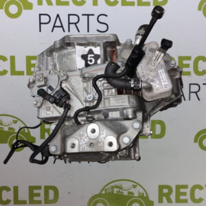 Caja De Velocidades Vw Taos 1.4 16v Tsi 09g (06205663)