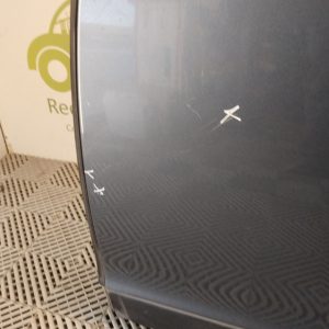 Puerta Trasera Izquierda Citroen C4 4p (04835492) Lp