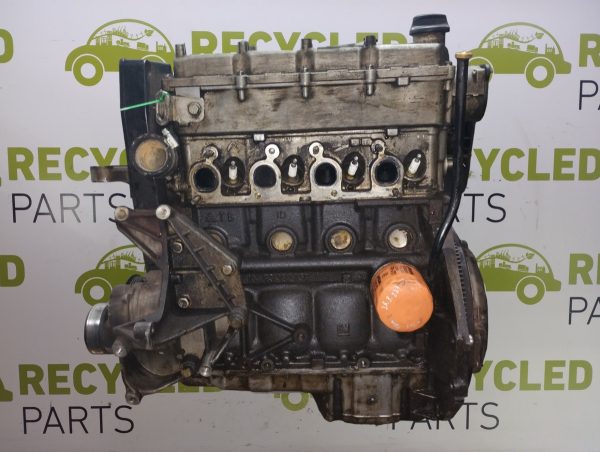 Motor Chevrolet Onix 1.4 8v (05634516)