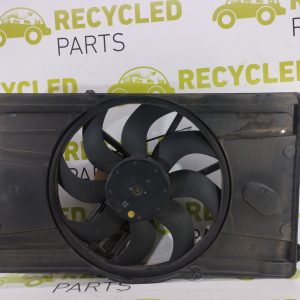 Electroventilador Ford Focus 1.6 (06093174)