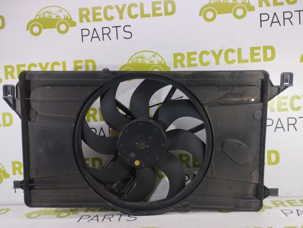 Electroventilador Ford Focus 1.6 (06093174)