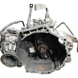 Caja De Velocidades Vw Bora 1.9 (02477134)