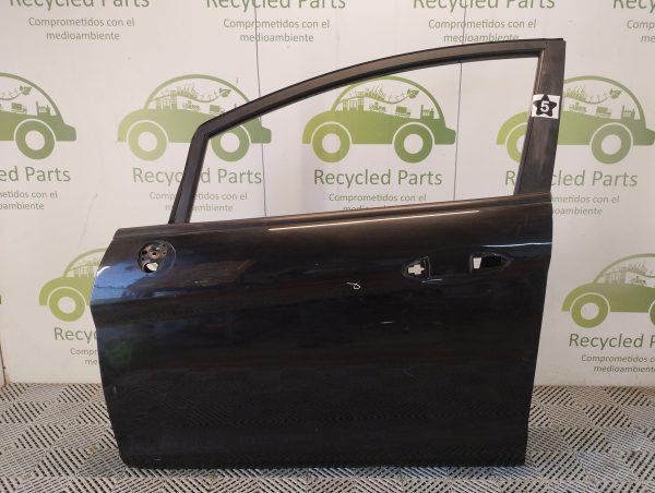 Puerta Delantera Izquierda Ford Fiesta Kinetic (05559525)