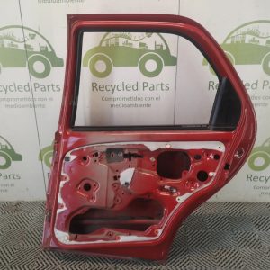 Puerta Trasera Derecha Fiat Palio F2 (06986027)