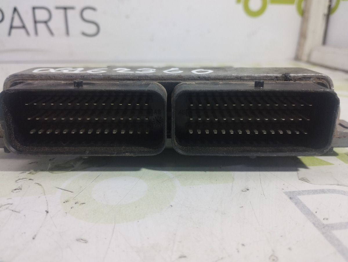 Modulo De Inyeccion Renault Logan 1.6 (06162360)