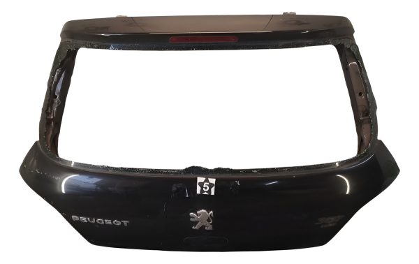 Porton Trasero Peugeot 307 (06231127)