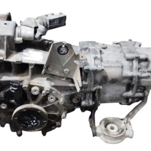 Caja De Velocidades Vw Gol 1.4 8v (05561758)