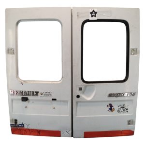 Porton Trasero Renault Express (05881234)