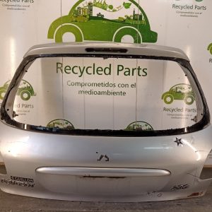 Porton Trasero Peugeot 206 (04257566) Lp