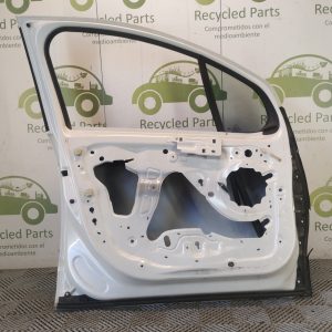 Puerta Delantera Izquierda Citroen C3 Li (06612279)