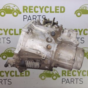 Caja De Velocidades Peugeot 208 1.6 8v Hdi (05785136)