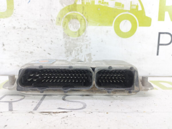 Modulo De Inyeccion Vw Voyage 1.6 (06088651)
