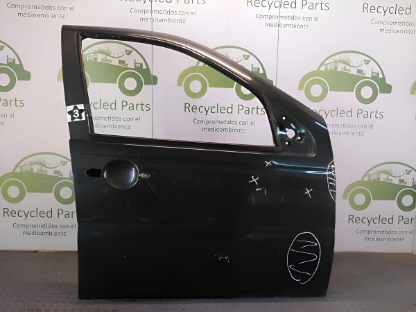 Puerta Delantera Derecha Fiat Palio F3 (04500281)
