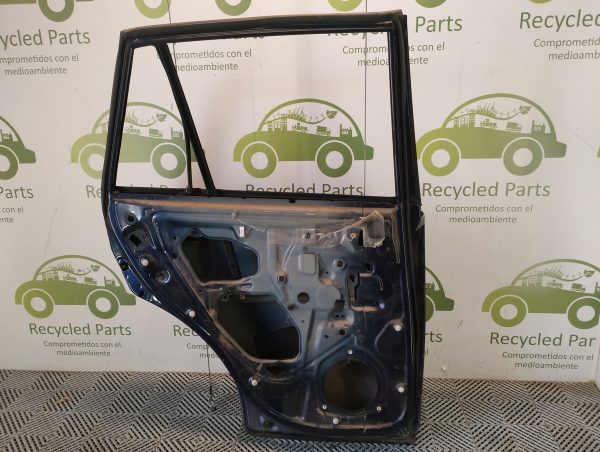 Puerta Trasera Izquierda Chery Tiggo (02731975)