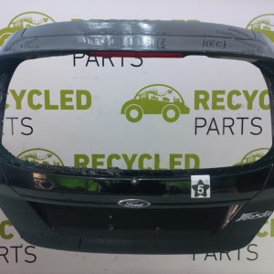 Porton Trasero Ford Fiesta Kd (05559529) Lp