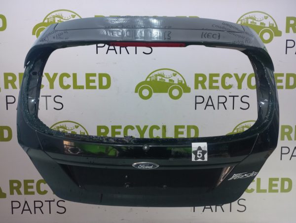 Porton Trasero Ford Fiesta Kd (05559529) Lp