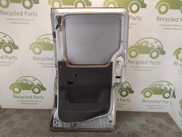 Puerta Trasera Derecha Citroen Berlingo (06066171)