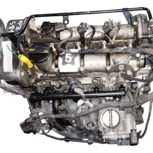Motor Vw Suran 1.6 16v (060533769