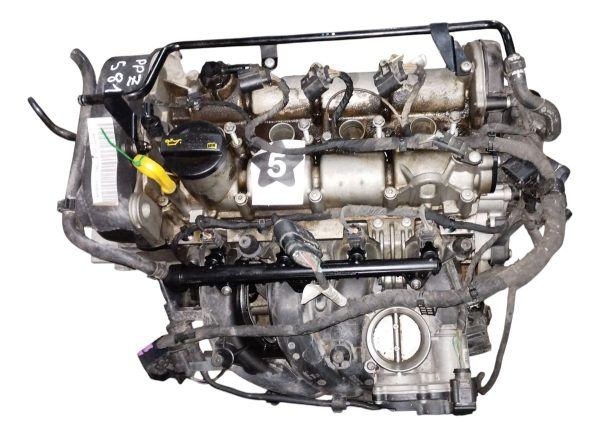 Motor Vw Suran 1.6 16v (060533769