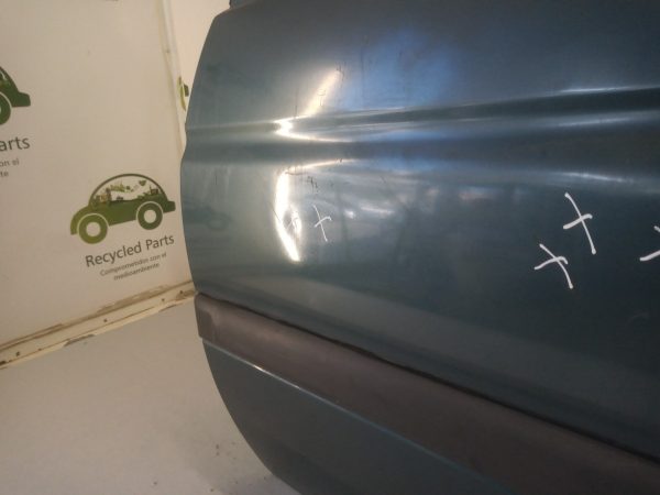 Puerta Trasera Izquierda Ford Escort (03362632)