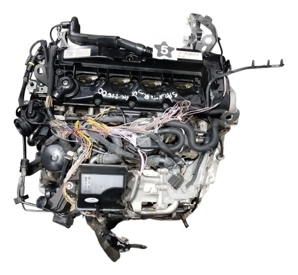 Motor Mercedes Benz Sprinter 316 Cdi (05854020)