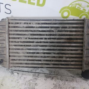Intercooler Fiat Ducato 2.3 (02956137)