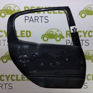Puerta Trasera Derecha Peugeot 207 (04861504) Lp