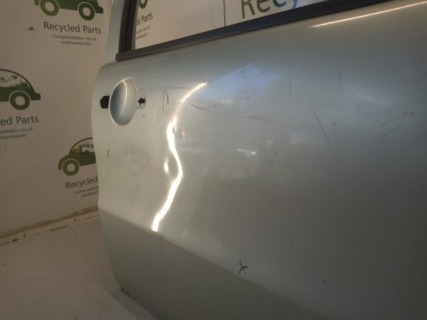 Puerta Delantera Derecha Fiat Palio Fase 2 (03074363)
