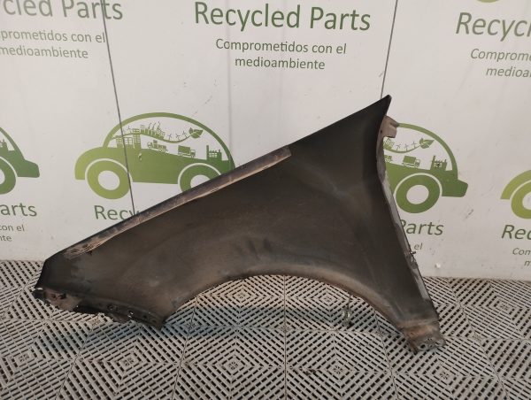 Guardabarro Derecho Ford Ecosport Kinetic (05158126)