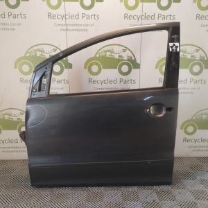 Puerta Delantera Izquierda Vw Suran Ln (06369885)