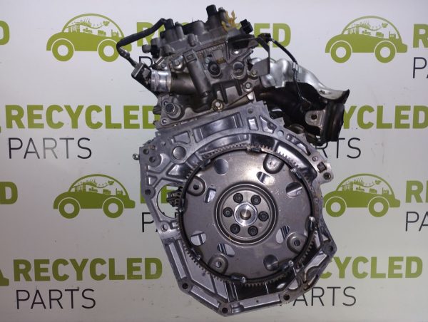 Motor Nissa Note 1.6 16v (04575464)