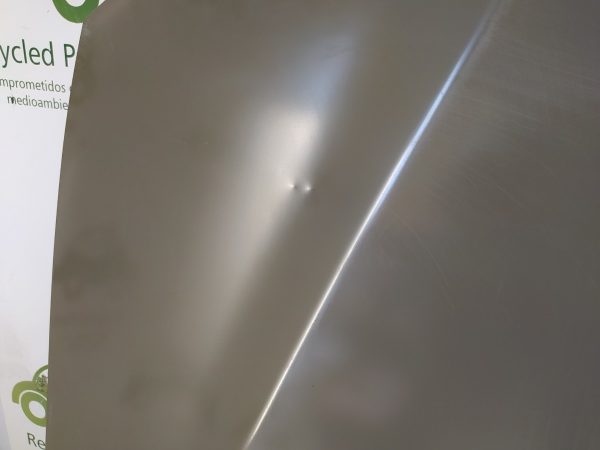 Capot Toyota Hilux 2012-2015 Sin Turbo Original