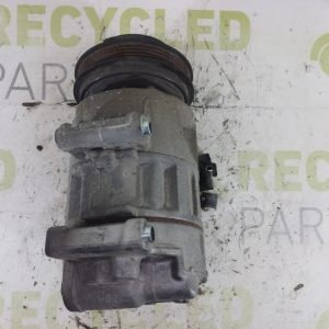 Compresor De A/a Ford Focus 3 2.0 (06023704)