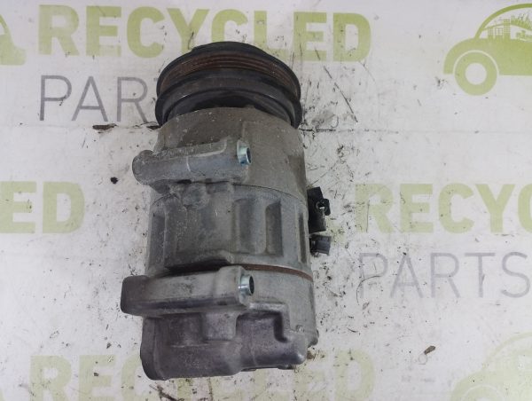 Compresor De A/a Ford Focus 3 2.0 (06023704)