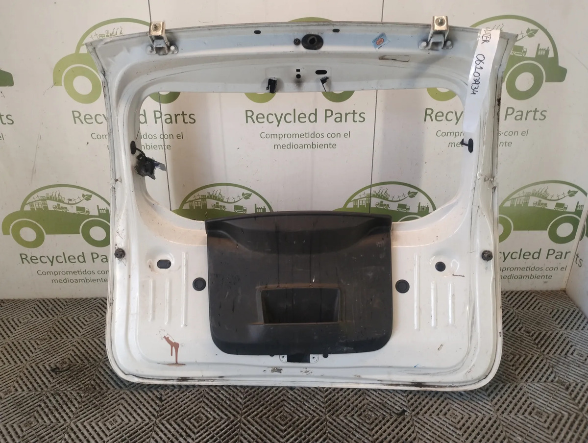 Porton Trasero Renault Duster (06103934)