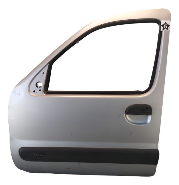 Puerta Delantera Izquierda Renault Kangoo Pr (02650686)